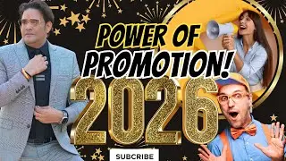 power of promotion|| By Devendra Sharma