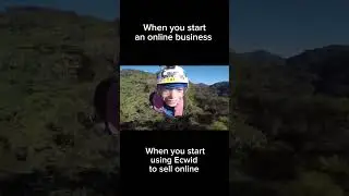 #Shorts Starting a Business Be Like