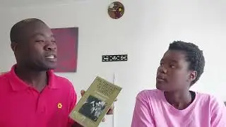 The introduction to African literature reviews series.