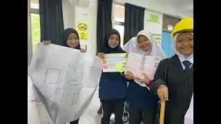 PDPC Think Pair Share -OUTREACH - Pelan dan Dongakan