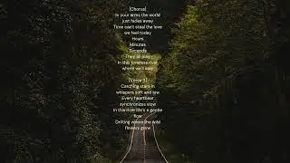 Timeless River
