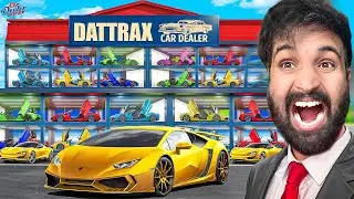 Top Car Expert Reveals HONEST Dealer Secrets