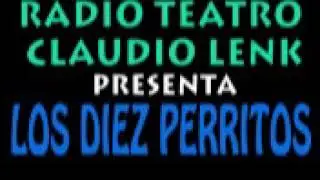 LOS DIEZ PERRITOS
