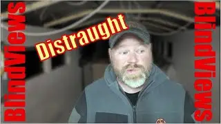 Nomadic Fanatic is discouraged, and is Unstoppable Morgan back?
