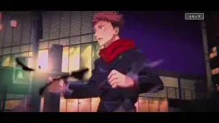 呪術廻戦　ファンパレ　乙骨憂太　ガチャ