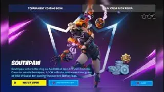 New crew pack