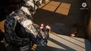 COD // New Gun Skin look // By SS Gaming #Army power #COD #India #Shorts