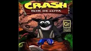 God s&oacute; para zuar