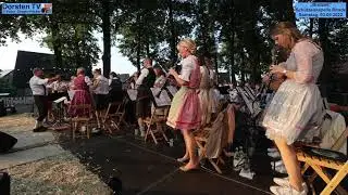 &bdquo;Brotzeit&ldquo; Sch&uuml;tzenkapelle Rhade; Samstag, 03.09.22; Video-Clip 3 (22:06 Minuten); Block 1 &bdquo;Modern&ldquo;
