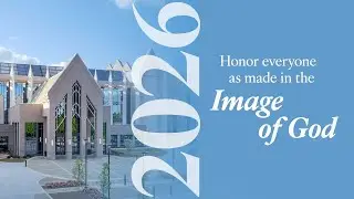 Honor Everyone as Made in the Image of God