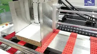 Ultrajet HK-SP1600A-UV Digital Single Pass UV Printer