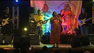 25em Edision Festival Kreol Rodrig - Konser Bann Zil Parti 08