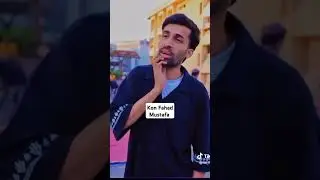 kon Fahad Mustafa Rajab butt ko jawab #lollywood