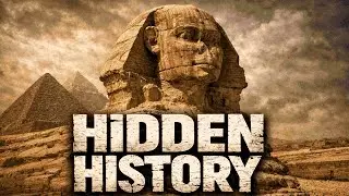 The True Age of the Sphinx: Unveiling Ancient Weathering Patterns | Ancient Destinations