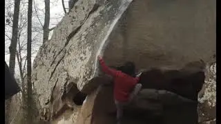 The Wave (V6) Stonefort, TN