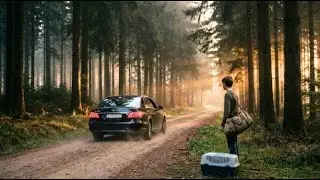 Eine reiche Familie gab ihm nur eine zerst&ouml;rte H&uuml;tte&ndash;doch der Junge aus den Bergen und seine Katze