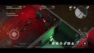 How to kill blind one (cheapest way) LDOE
