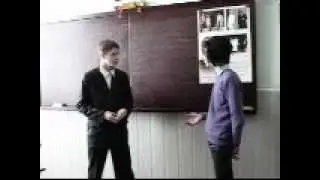 сценка Назар и Ростик