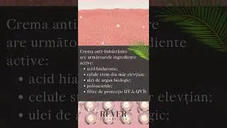 Crema Anti-imbatranire Plumping effect - Nohra R&ecirc;ver Cosm&eacute;tique
