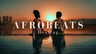Kwasa | Emotional Afrobeat Journey &bull; Calm Beats to Unwind