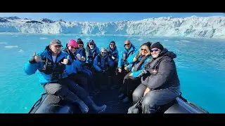 ❄️ Arktis pur &ndash; meine traumhafte Expedition mit der Swan Hellenic SH Vega 🛳️🐋