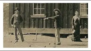 History of Croquet, Evolution of Croquet, Origin of Croquet, Sports, Trends of Croquet.