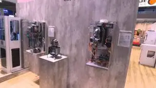 bautec 2016: Produktvideo August Br&ouml;tje GmbH - Gastherme