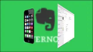 SmartHAQ Capture Business Cards in Evernote