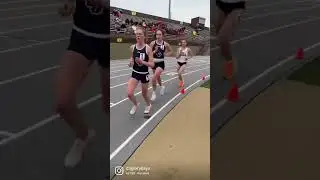 Day 1 OACation - D3 Track and Field