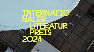 Internationaler Literaturpreis 2021: Die Shortlist