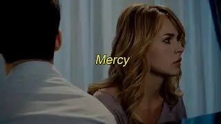 Lewis Capaldi - Mercy {Lyrics + Sub. Espa&ntilde;ol}