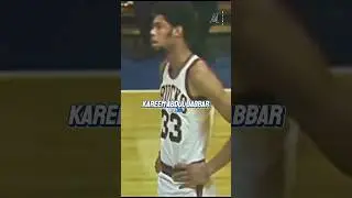 Who Is The Most Dominant Player Ever? 😳 #nba