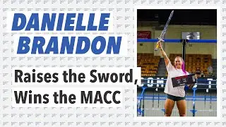 Danielle Brandon: 
