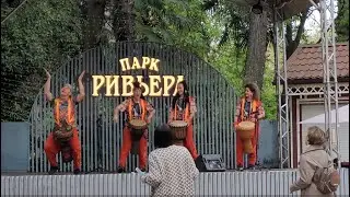 Год в Сочи: Повседневная жизнь на самом популярном курорте России до 2025 года