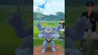 Max Cp Mewtwo in Pokemon Go Battle League