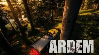 Ardem's Improved Interaction System | Sneak-Peek | Gameplay | 2026