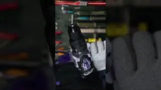 &iexcl;DOBLE PODER EN UN SOLO COMBO! ⚡🔧 | Esmeriladora + Rotomartillo 20V AX Tech