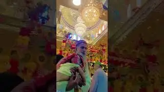 Iman Ki Kashti Ajmer Sharif