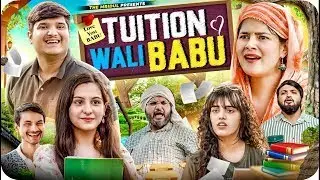 Tuition Wali BaBu | the mridul | Pragati | Nitin/ai/video/@TheMriDul /@DivvyamGuptaAI