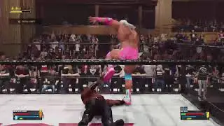 RCW vs ECW battle of the hardcore brands