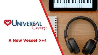 A New Vessel RSA