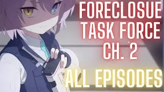 [Blue Archive] Main Story &ndash; Vol. 1 Ch. 2: Foreclosure Task Force | Full Story