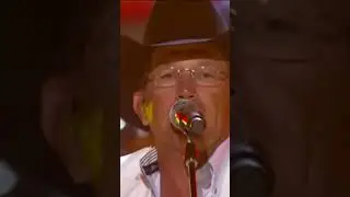 George Strait - Boot Scootin' Boogie #georgestrait