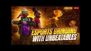 Telugu Free Fire MAX : TOURNAMENT PAID T2 LOBBIES  :BY STALYN: SNIPER KING