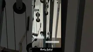 😍 A thing of beauty - @FitnessBoutiqueFrance sharing video of a recent #BodySolid Home Gym Install