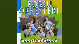 Perunan kukkiessa