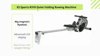 Top 5 Quiet Rowing Machine In The UK