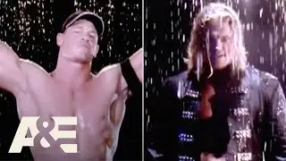 WWE Rivals: John Cena, Edge & The Birth of 