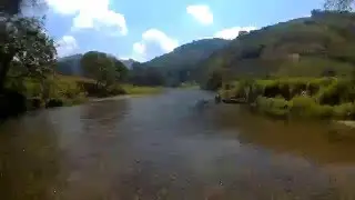 rio negro batatal estado trujillo Venezuela