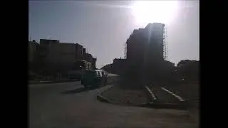 Mekelle, Adi Hawsi, 2012